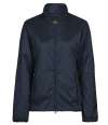 T9691 9691 Tee Jays Ladies PureLite Jacket Deep Navy colour image